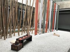 -稍可轩博物馆餐厅