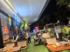 -木屋烧烤(龙岗龙城万科里店)