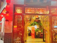 门面-活鱼馆(宜兴埠店)