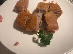 -莆田餐厅PUTIEN(宁波阪急店)