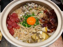-锦楼·臻选新杭帮(杭州中心店)
