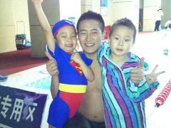 upload_pic-阳光游泳培训(北苑店)