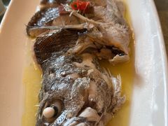-山外山菜馆(玉泉路店)