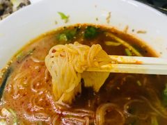 -松明一烤肉馆(鲁园店)