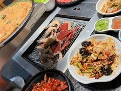 -一品诚记烤肉·甄选店(中南路店)