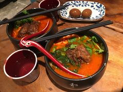 -和府捞面(东直门银座店)