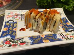 -AJIYA·池袋日式烧肉自助(天津万象城店)