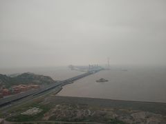 -洋山深水港