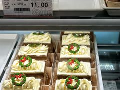 -凯司令西点房(南京东路店)