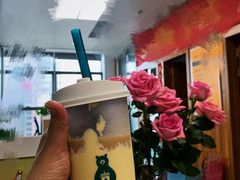 -森茶(湛江万达店)
