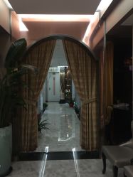 -佐登妮丝美容SPA生活馆