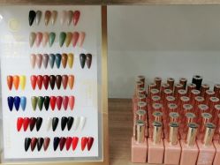 -荟美·美甲美睫·产后修复·美容美体