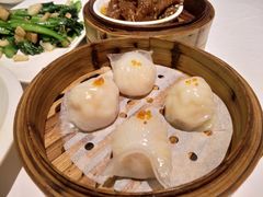 -老伙记海鲜码头(北滘店)