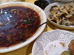 -龙图阁海鲜饭店