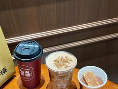 -裕莲茶楼(南京江北虹悦城店)