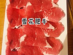 -临江门重庆老火锅(德新里店)