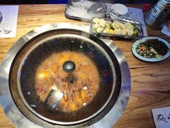 -山河屯铁锅炖(哈西站店)