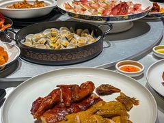 -粤匠·澳门点心粤菜海鲜(澳门半岛店)