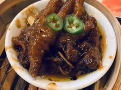 -添好运点心专门店(中环IFC店)