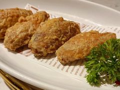 -新白鹿餐厅(第一百货店)