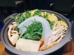 -九井澤精致料理(金茂店)