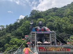 -古龙峡云天玻霸