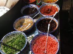 -董顺桃老长沙臭豆腐(步行街店)
