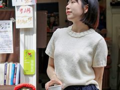 -Moses写字咖啡