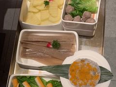 -左庭右院鲜牛肉火锅(长泰广场店)