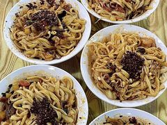 -王菊美食街·王菊面馆(总店)