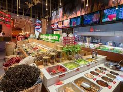 -鼎原力量东北吊炉烧烤(幸福街店)