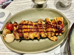 -娜娜家•Nana's restaurant(国金汇店)