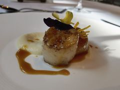 -北京古城老院厉晓麟精致菜