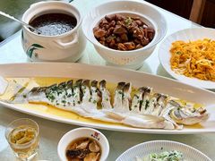 -西山人家·二十年老字号农家菜(旺山店)