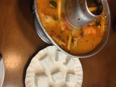 -泰国餐厅 Thai Food(裕华万达店)