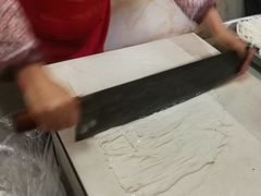 秘制凉皮-秦豫肉夹馍(骡马市总店)