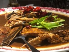 -旺顺阁鱼头泡饼(小红门店)