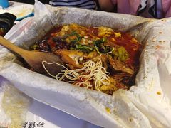 -舞虾小说.涮肉.烧烤(国顺东路店)