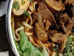 -康師傅私房牛肉面(浦机三店)