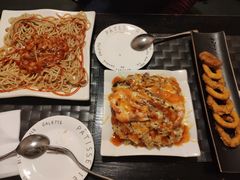-吱咖啡西式简餐
