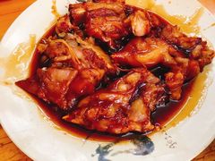 -贤花饭店(城阳店)