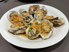 -臻悦海宴.家宴(奥体中心店)