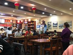 大堂-美玲拉面(鞍山西道店)