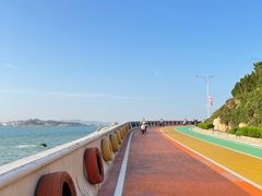 -湄洲岛