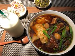 -十面春风·江南面馆(崇宁路店)