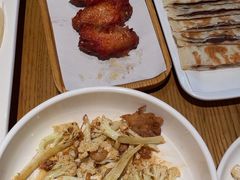 -九毛九西北菜(大东海店)
