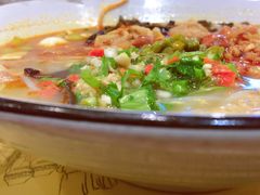 -瓦记米粉(东鼓道店)