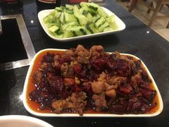 -自贡好吃客(科华店)