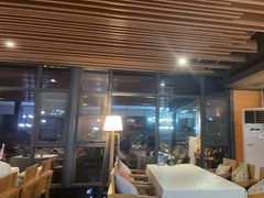 -忆咖啡观景餐厅(桂林象山公园店)