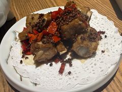 -扬州狮子楼·非遗淮扬菜(东关街店)